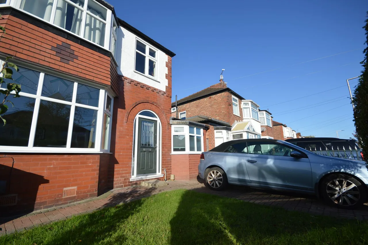Appleton Road, Stockport, photo 33