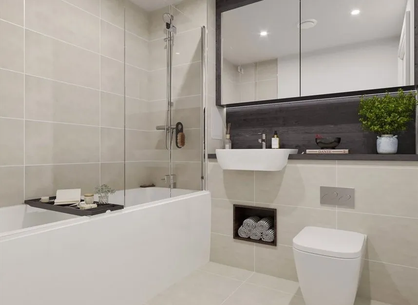 Burlington Road, New Malden, KT3, photo 10