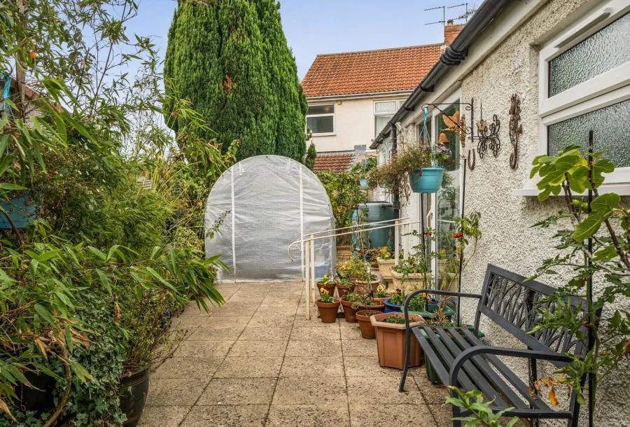 Forest Road, Kingswood, BS15, photo 15
