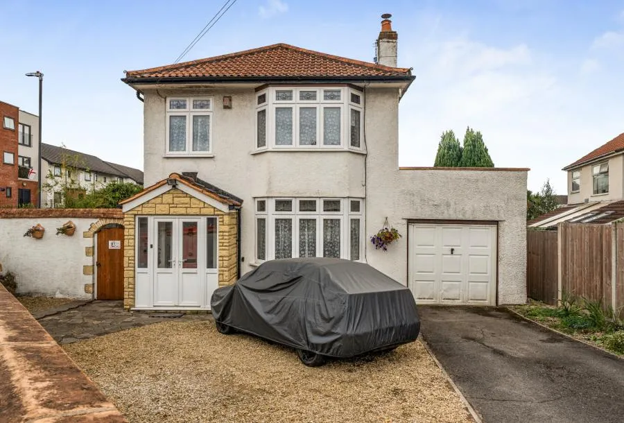 3 bed house for sale, Forest Road, Kingswood, BS15