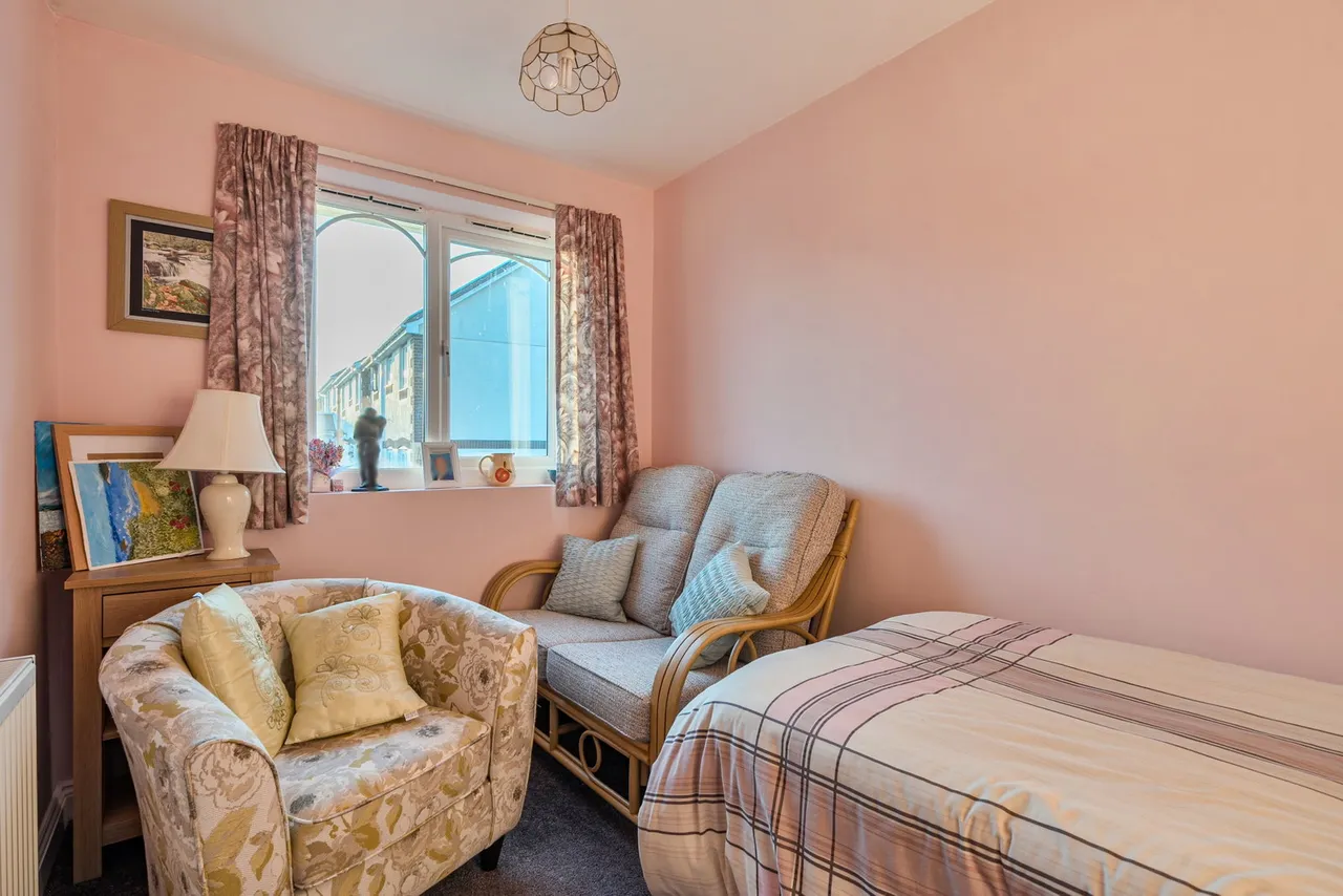 Mawes Court, St. Anns Chapel, PL18, photo 11
