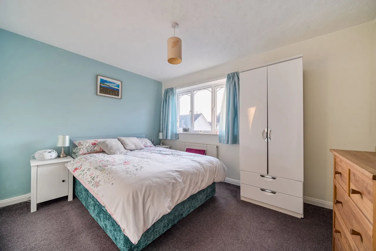 Mawes Court, St. Anns Chapel, PL18, photo 9