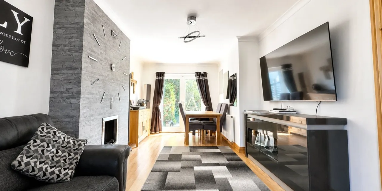 Sandridge Road, Pensby, CH61, photo 6