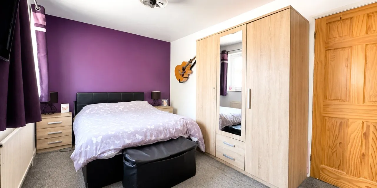 Sandridge Road, Pensby, CH61, photo 8
