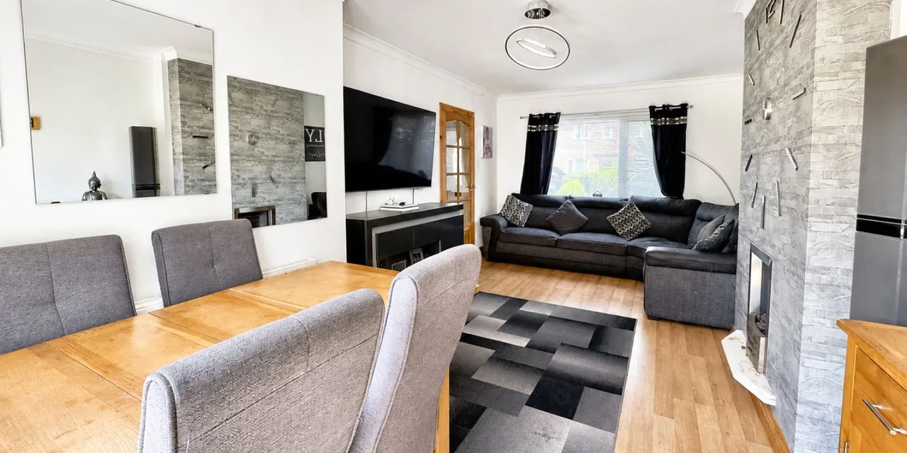 Sandridge Road, Pensby, CH61, photo 2
