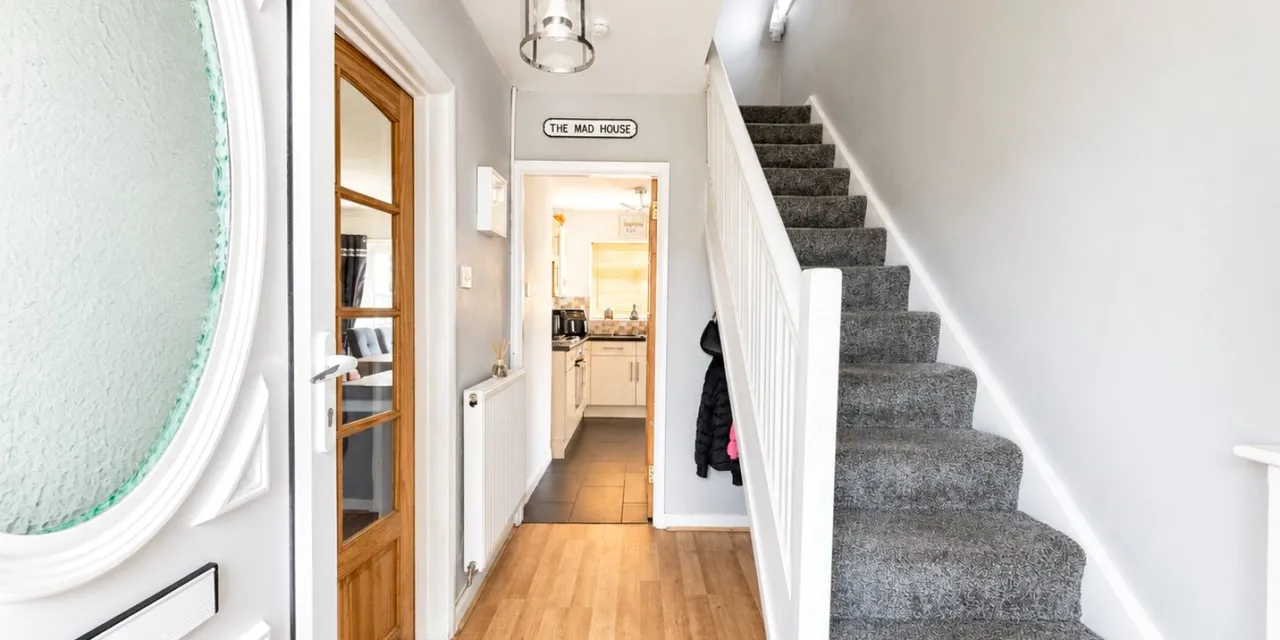 Sandridge Road, Pensby, CH61, photo 5