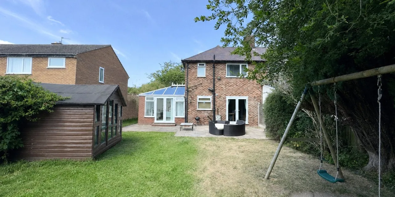 Sandridge Road, Pensby, CH61, photo 4