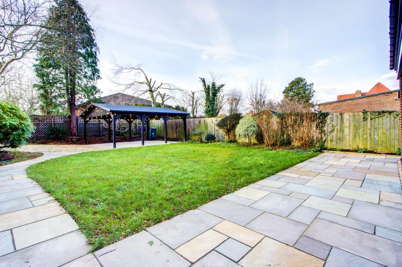 Winslow, The Croft, NE3, photo 43
