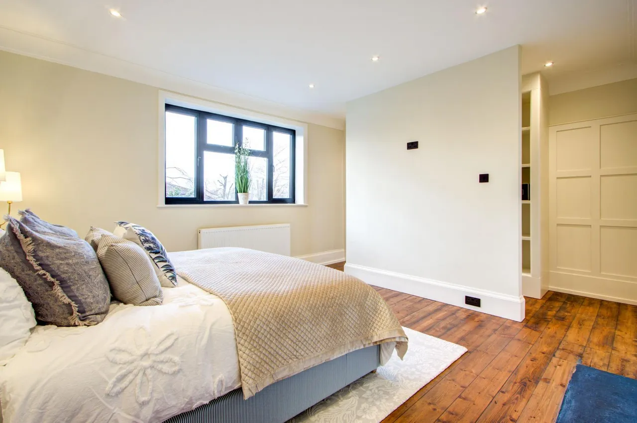 Winslow, The Croft, NE3, photo 26