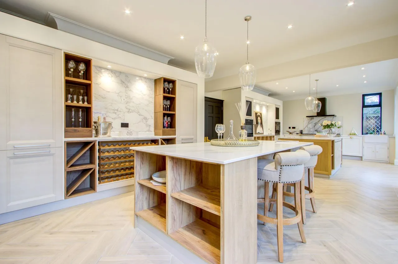 Winslow, The Croft, NE3, photo 15