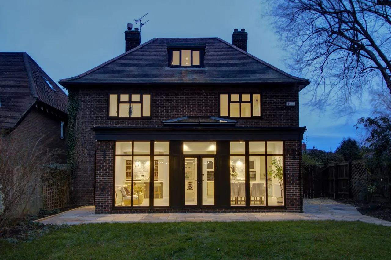 Winslow, The Croft, NE3, photo 44