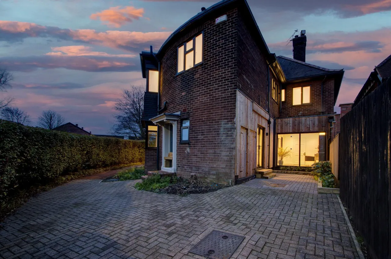 Winslow, The Croft, NE3, photo 45