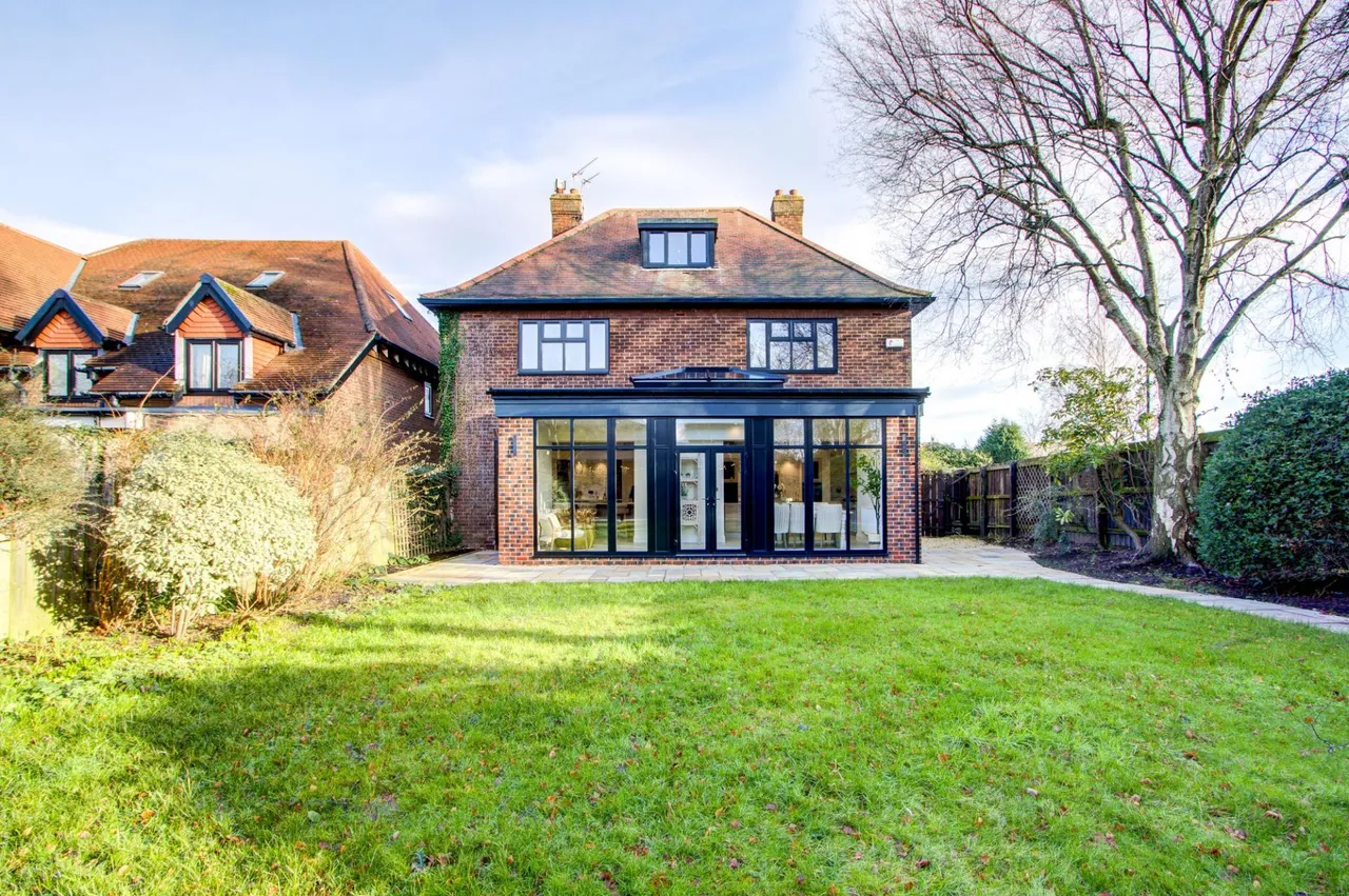 Winslow, The Croft, NE3, photo 5