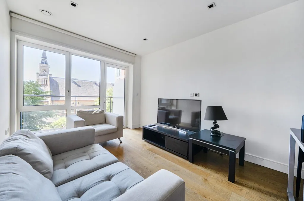 Longfield Avenue, Ealing, W5, photo 5