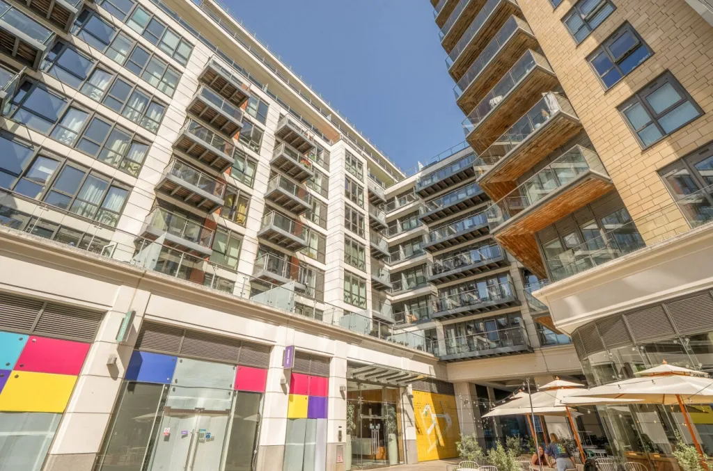 2 bed flat for sale, Longfield Avenue, Ealing, W5