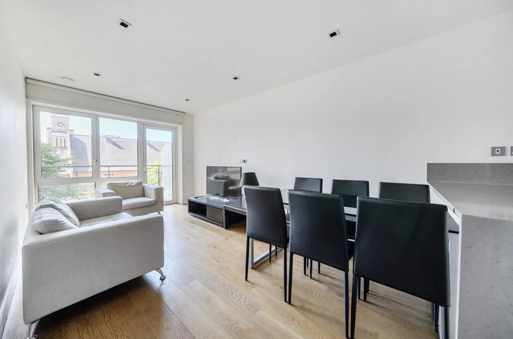 Longfield Avenue, Ealing, W5, photo 4
