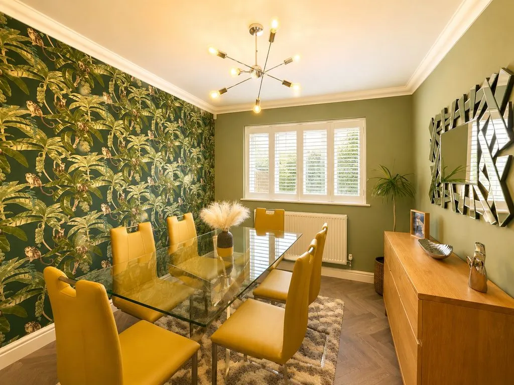 Oak Vale, Chasetown, WS7, photo 5