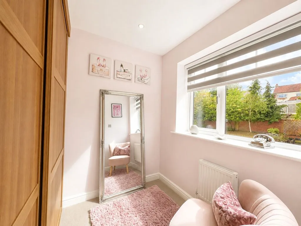 Oak Vale, Chasetown, WS7, photo 14