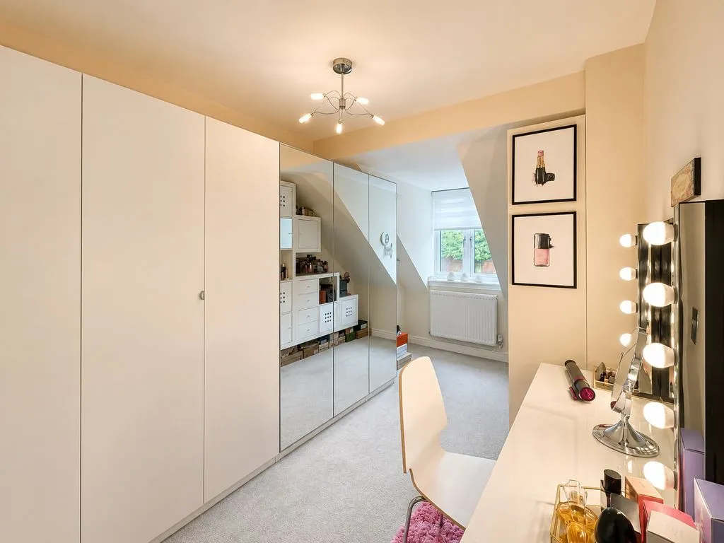 Oak Vale, Chasetown, WS7, photo 16