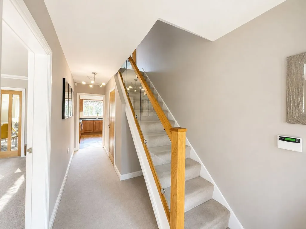 Oak Vale, Chasetown, WS7, photo 10