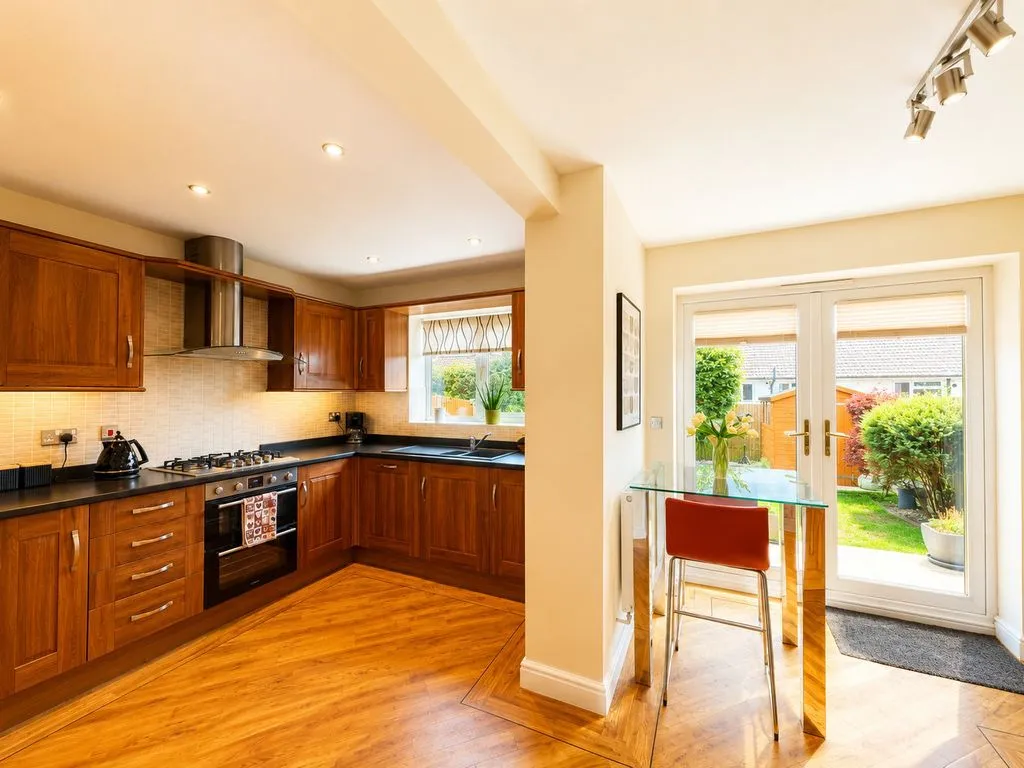 Oak Vale, Chasetown, WS7, photo 6