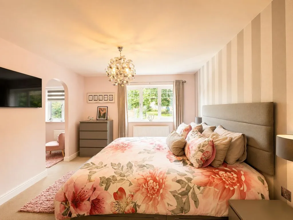 Oak Vale, Chasetown, WS7, photo 12