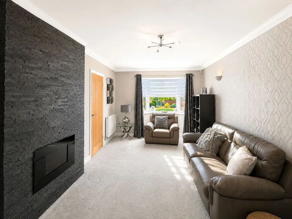 Oak Vale, Chasetown, WS7, photo 2