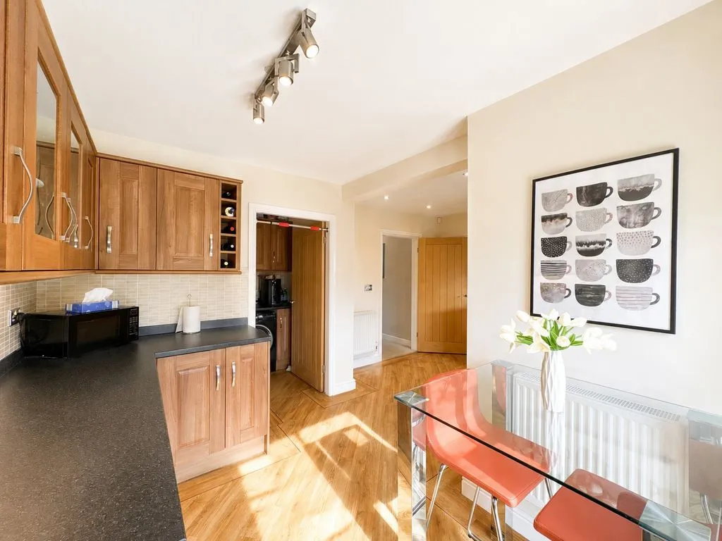 Oak Vale, Chasetown, WS7, photo 8
