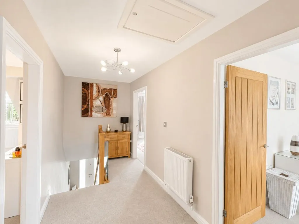 Oak Vale, Chasetown, WS7, photo 19