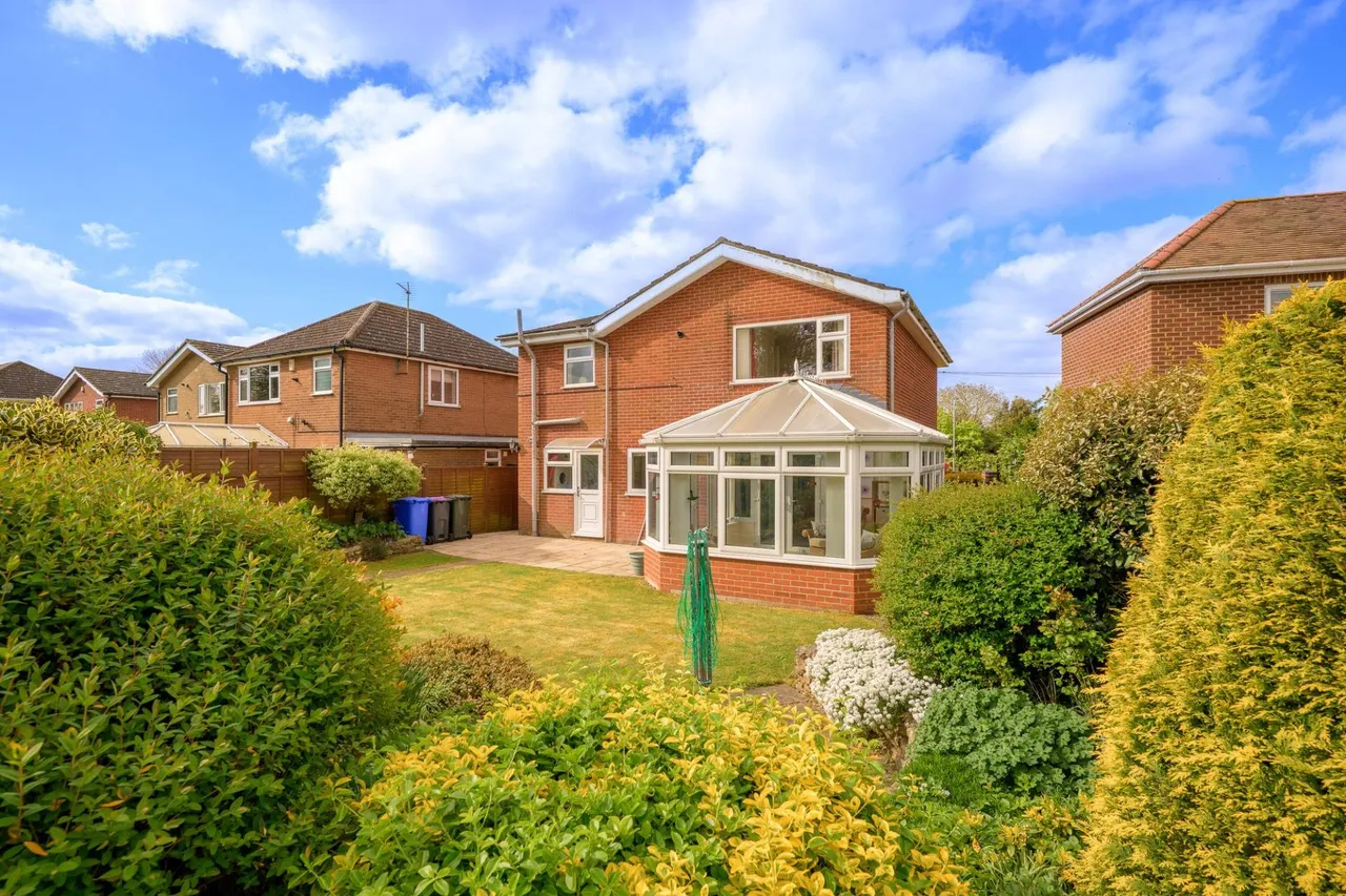 Holmes Road, Kirton Holme, PE20, photo 24