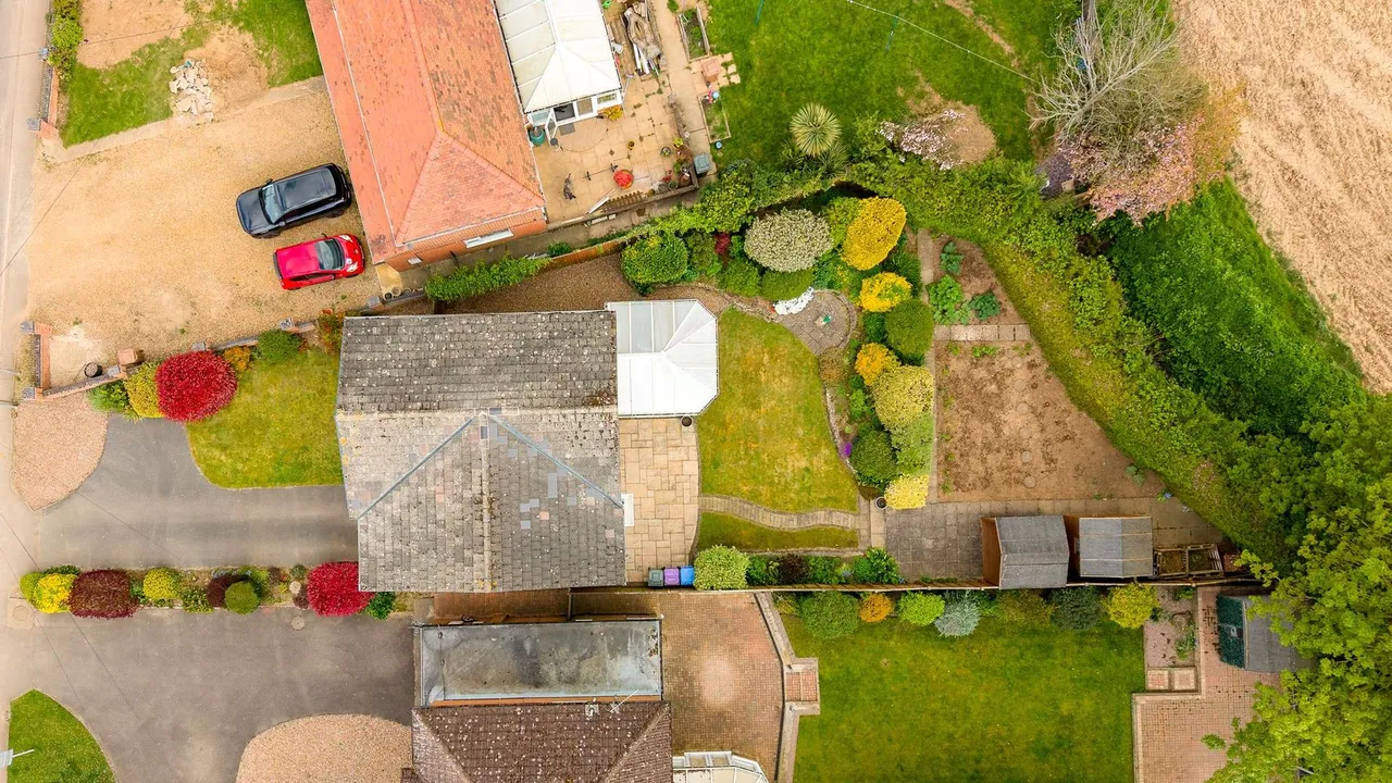 Holmes Road, Kirton Holme, PE20, photo 31