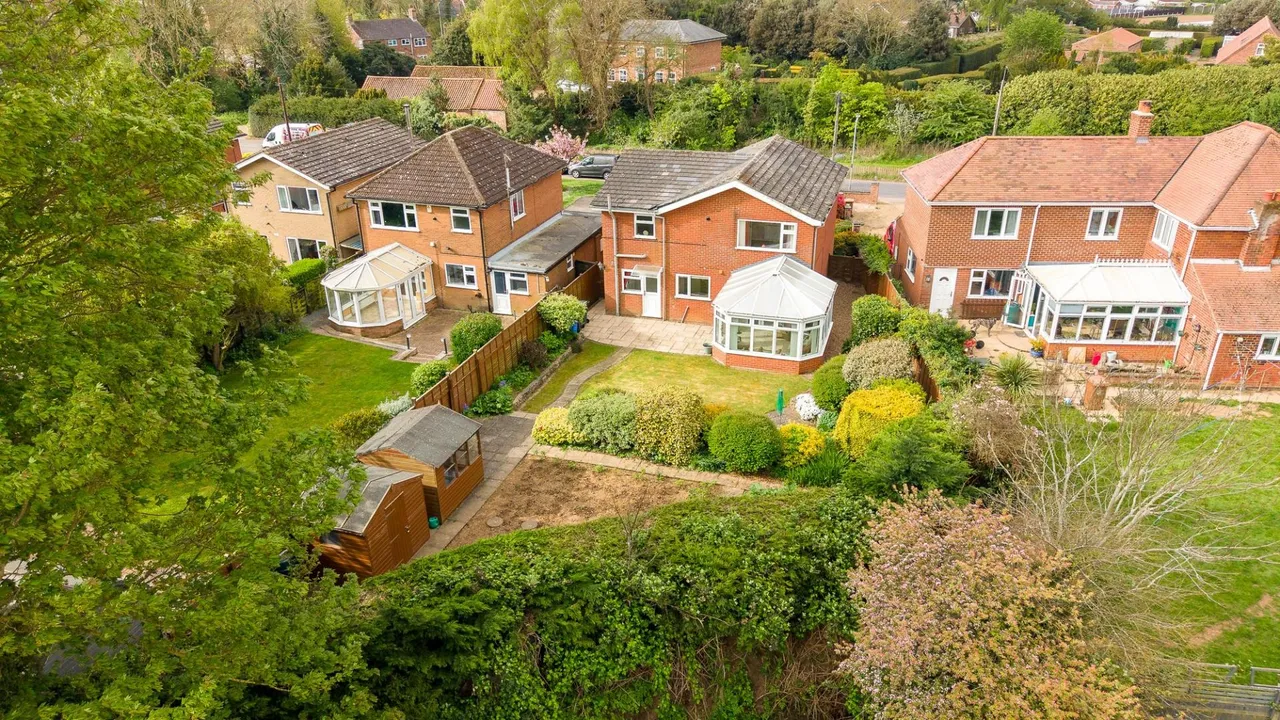 Holmes Road, Kirton Holme, PE20, photo 4