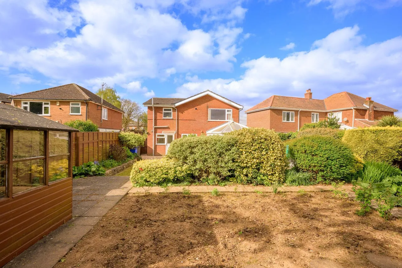 Holmes Road, Kirton Holme, PE20, photo 28
