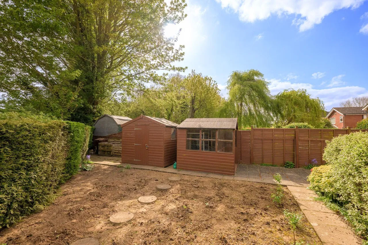 Holmes Road, Kirton Holme, PE20, photo 29