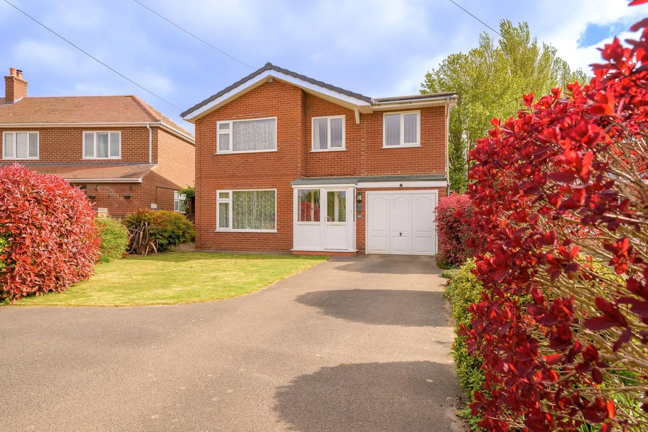 Holmes Road, Kirton Holme, PE20, photo 23