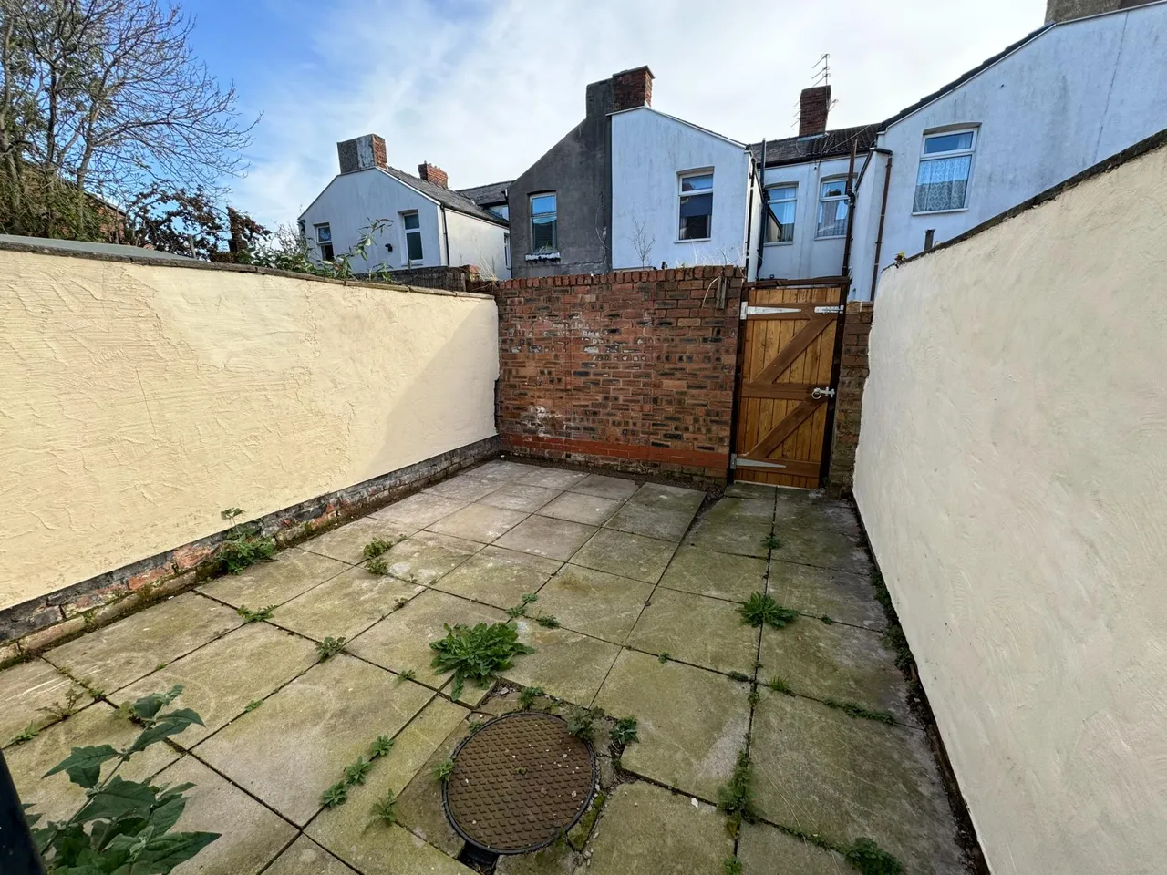 Acacia Grove, Seacombe, CH44, photo 12