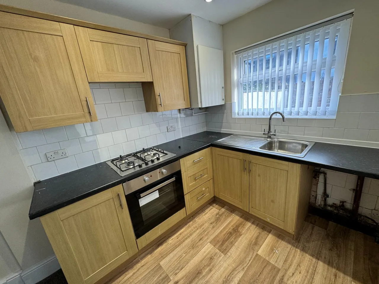Acacia Grove, Seacombe, CH44, photo 6