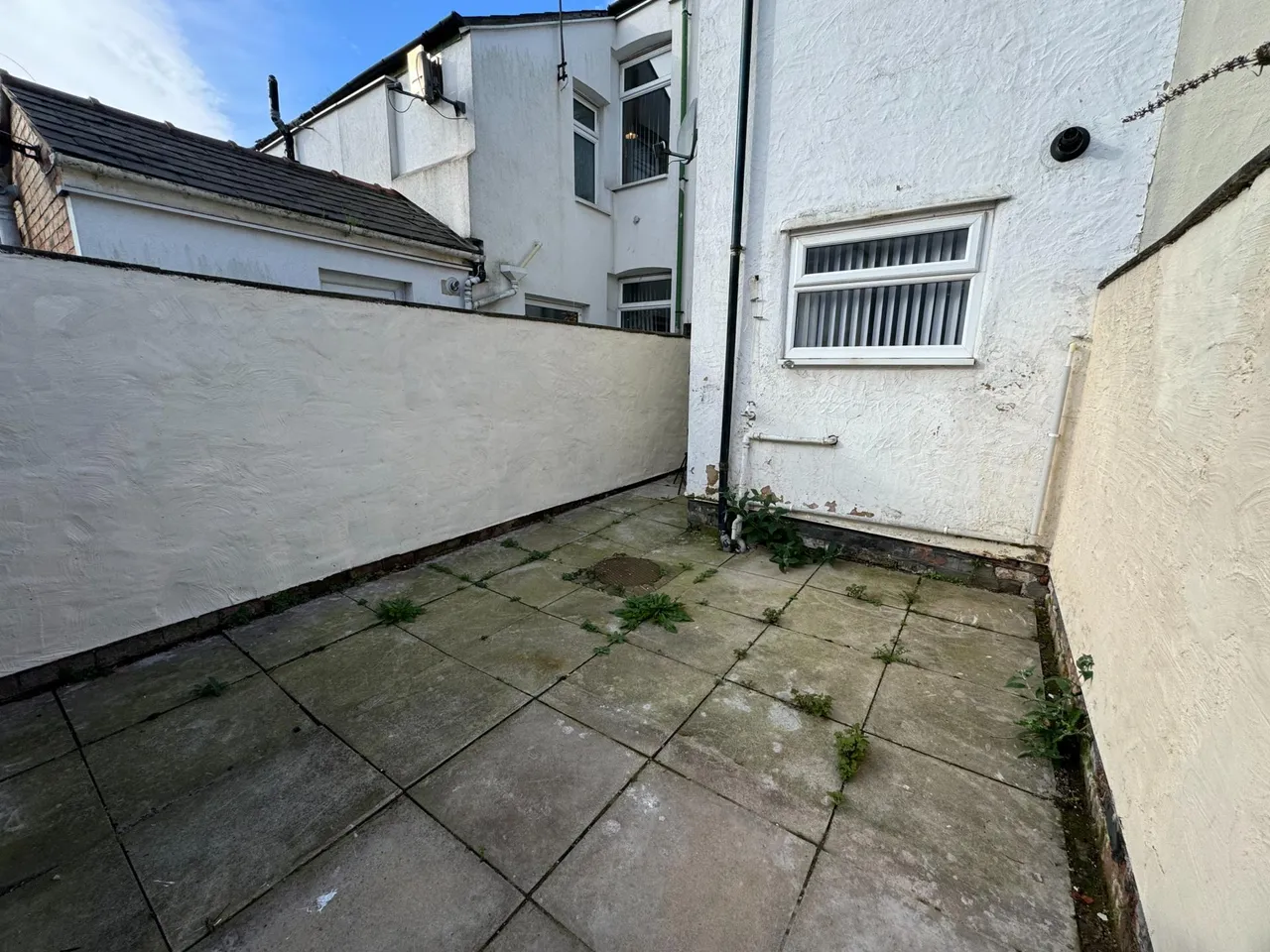Acacia Grove, Seacombe, CH44, photo 13