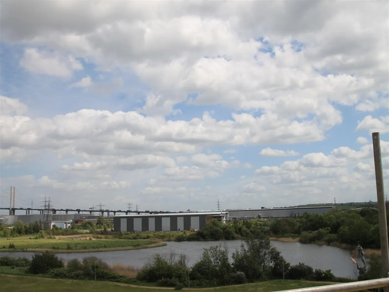 Cameron Drive, The Bridge, DA1, photo 8