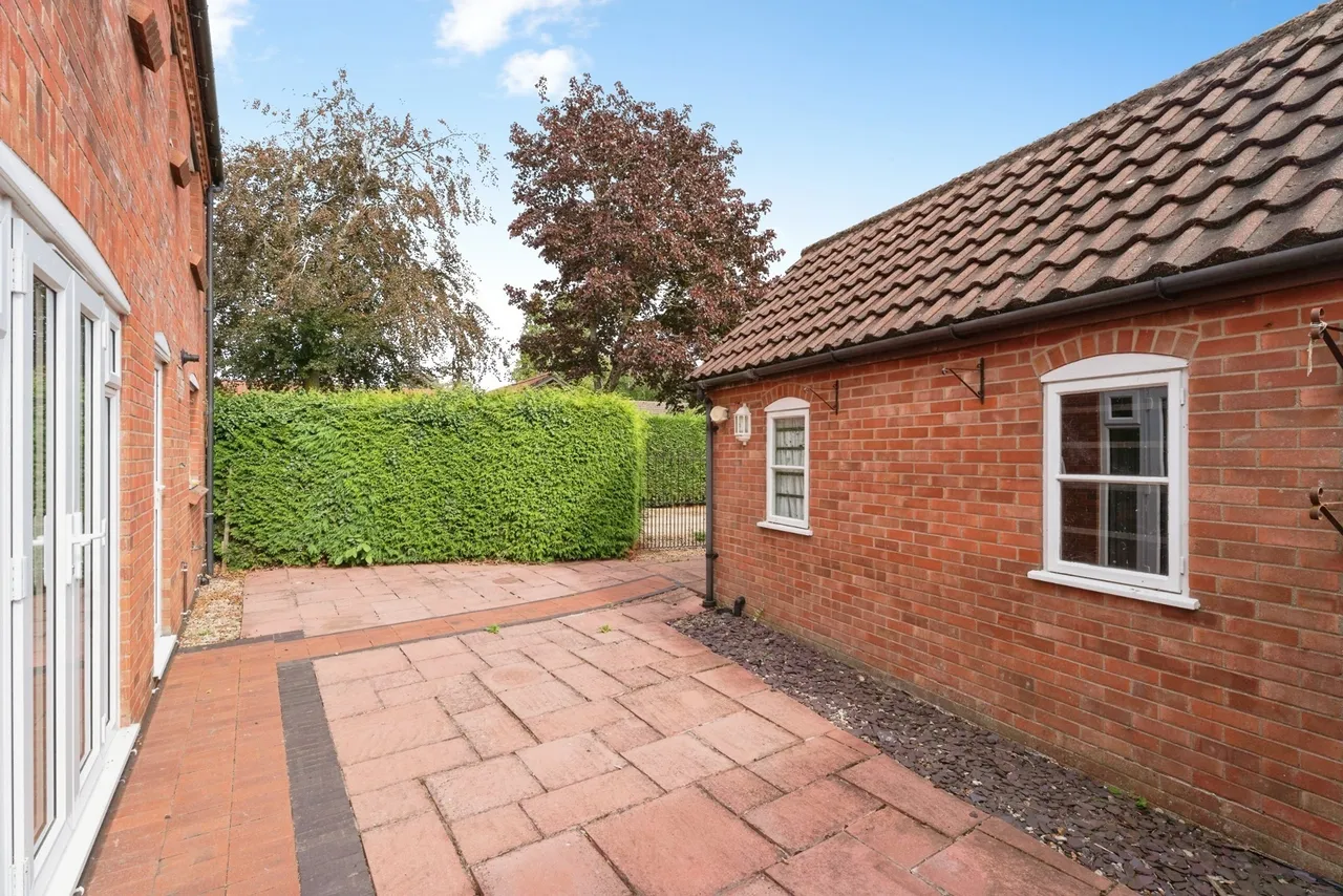 Fakenham Road, Tittleshall, King's Lynn, Norfolk, PE32, photo 16