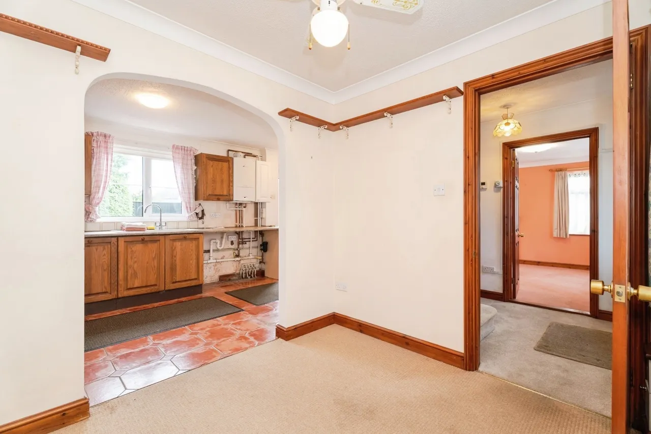 Fakenham Road, Tittleshall, King's Lynn, Norfolk, PE32, photo 6