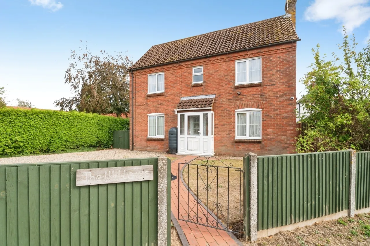 Fakenham Road, Tittleshall, King's Lynn, Norfolk, PE32, photo 17
