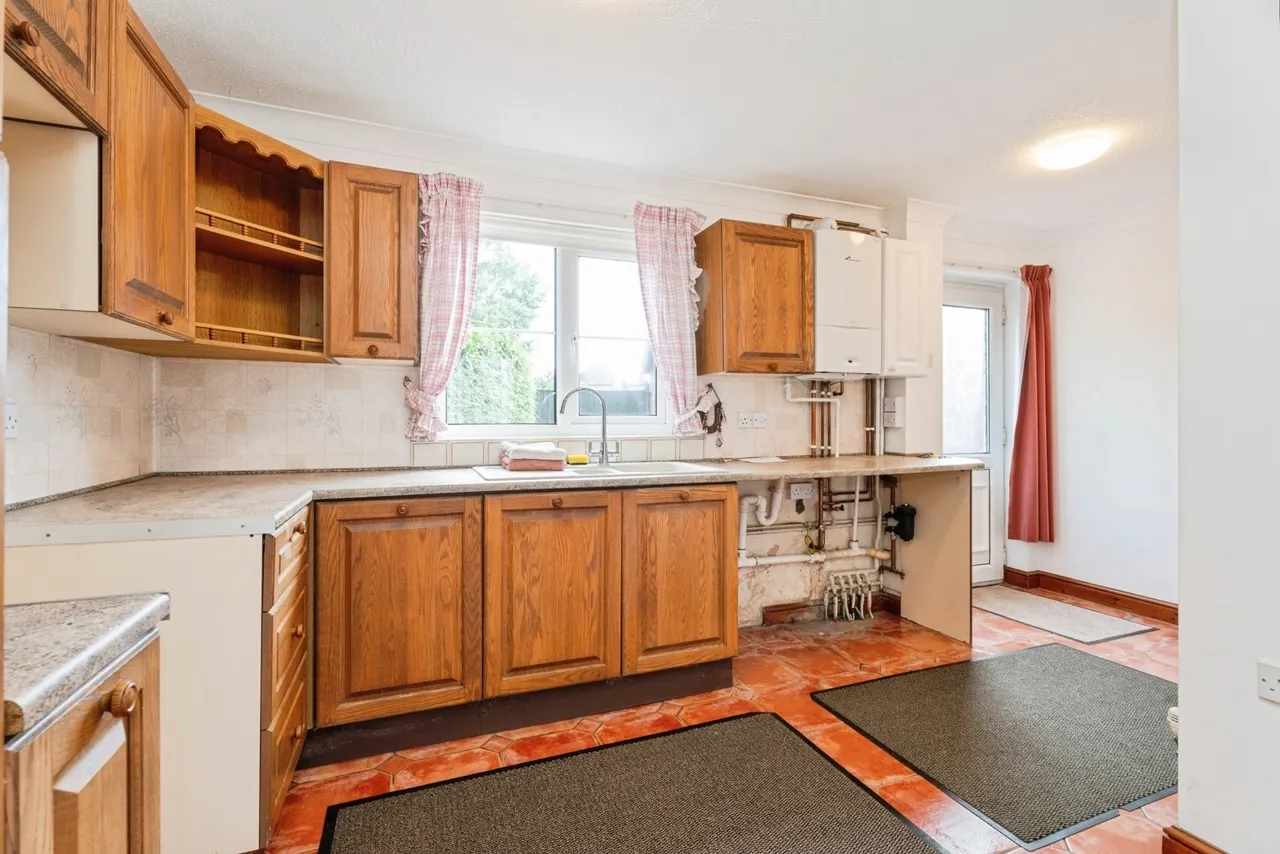 Fakenham Road, Tittleshall, King's Lynn, Norfolk, PE32, photo 5