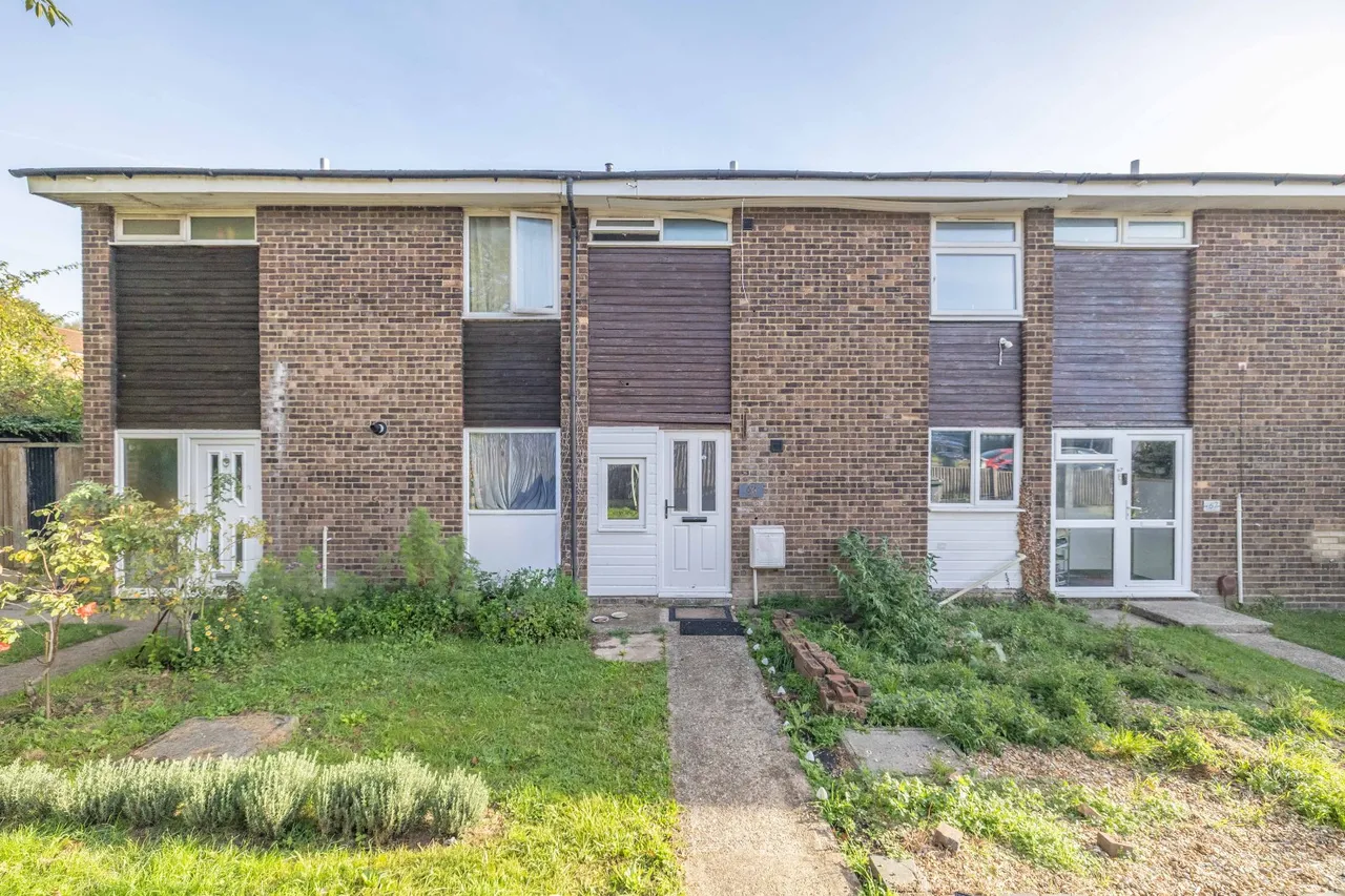 6 bed house for sale, Kemsing Gardens, Canterbury, CT2
