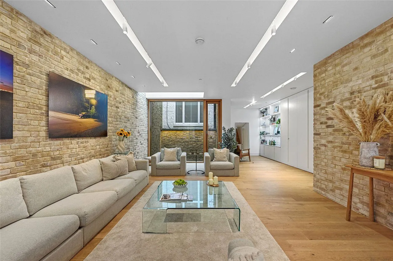 Bingham Place, London, W1U, photo 15