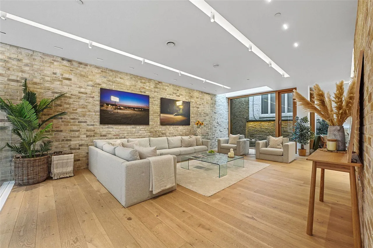 Bingham Place, London, W1U, photo 6