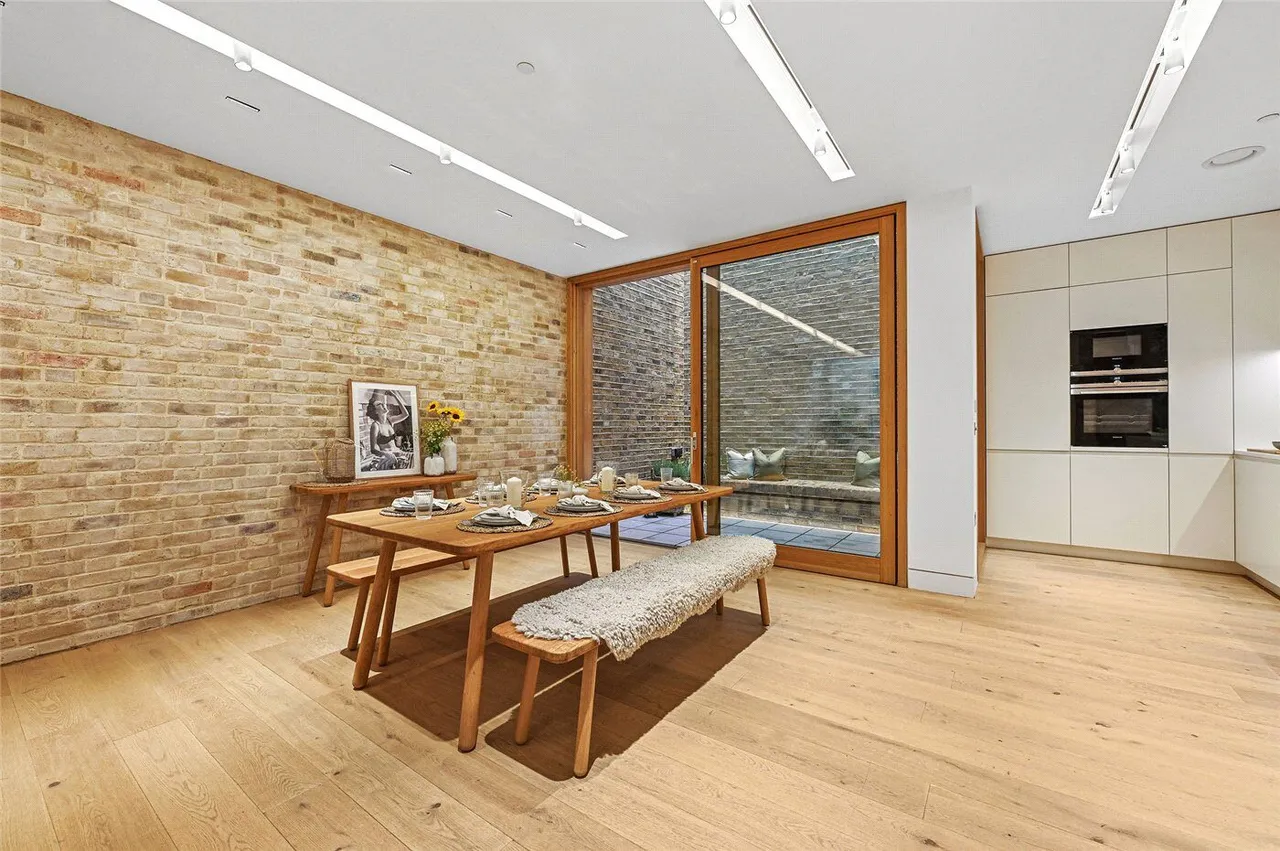 Bingham Place, London, W1U, photo 17