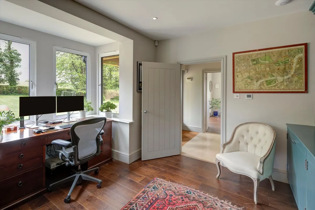 Common Hill, Medstead, GU34, photo 9