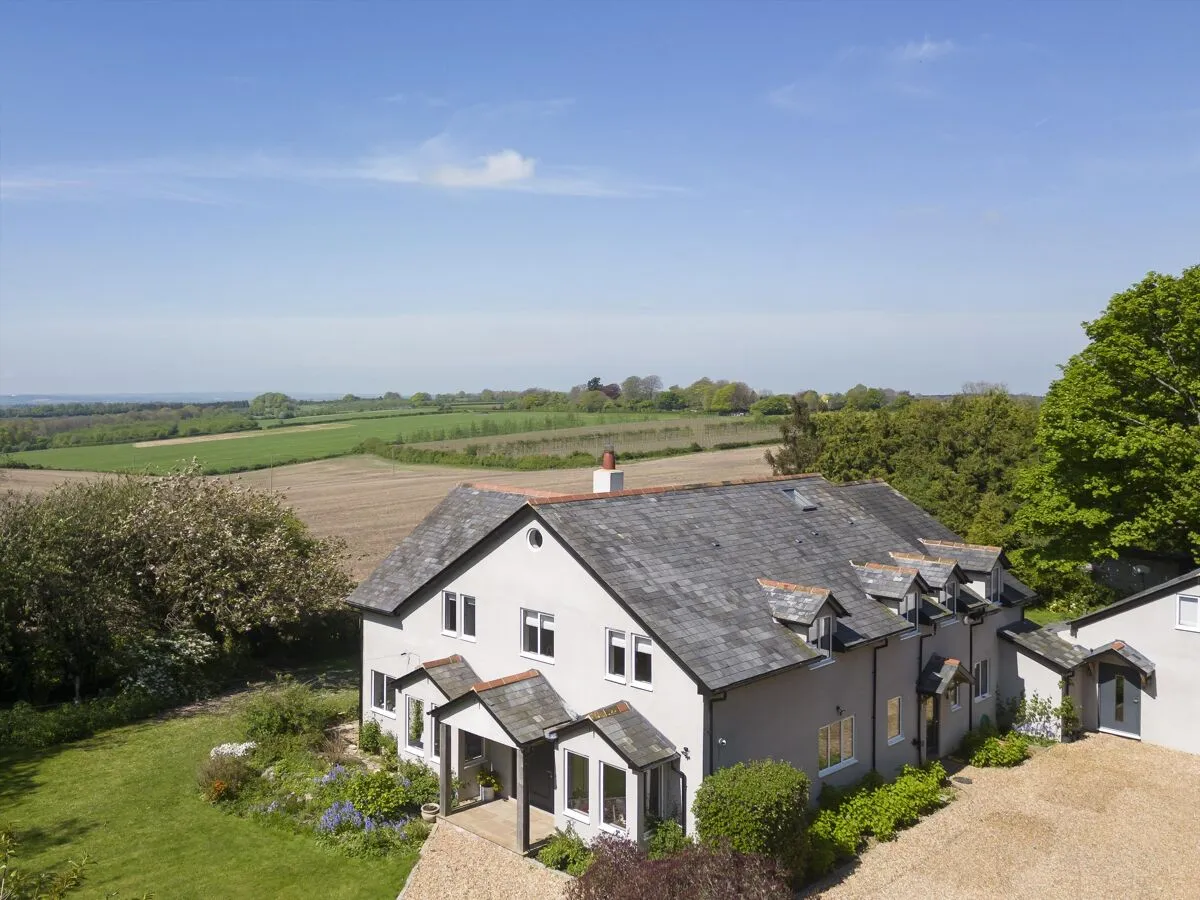 Common Hill, Medstead, GU34, photo 25
