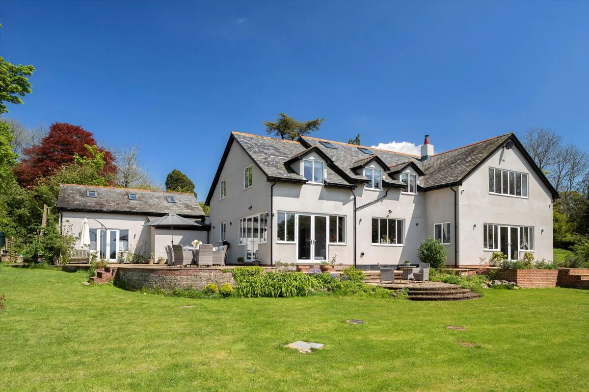 Common Hill, Medstead, GU34, photo 21